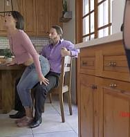El Patriarca Tiene Acceso A Todos Los Coños De La Casa Angelina Red, Jessica Ryan, Jack Vegas - PelisXXX.me