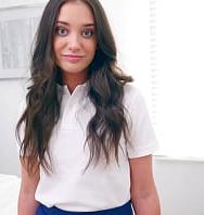 La Atrevida Hermanastra Gia Paige: