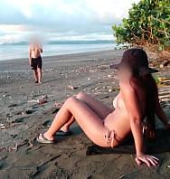 Me Folla Un Desconocido! Estaba En La Playa Y Me Folan. Porno Real - PelisXXX.me