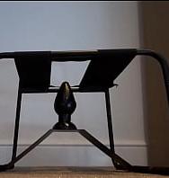 Puta En Cuclillas Su Tapón - PelisXXX.me