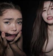 Asiáticas Inocentes Aman La Dominación - PelisXXX.me