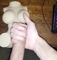 Me Encanta Llenar Tu Coño Desprotegido Con Mi Gran Polla Desnuda Y Mi Semen Caliente - PelisXXX.me