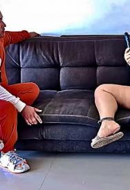 Humillando Al Pendejo De Polla Pequeña. Acepté La Cita Y Resultó Tener Una Mini Polla. Solo Dejo Que Me Mire Masturbarme Sin Tocarme, No Es Macho, Es Basura. Hablar Sucio - PelisXXX.me