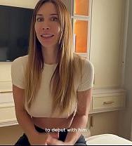 La Mama De Mi Amigo Es Una Puta Tragadora De Semen - PelisXXX.me