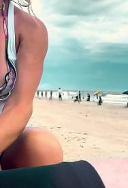 ¡¿qué Estás Haciendo?! ¡la Gente Te Está Mirando! - PelisXXX.me