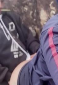 Follando Con Un Jovencito En La Playa, Un Cabrón Cachondo Que Ya Me Hizo Chupar Esa Deliciosa Polla - PelisXXX.me