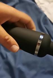 Angel Angie Prueba La Varita Domi2 En Su Paciente - PelisXXX.me