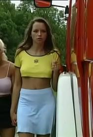 Jóvenes Zorras Follan Como Profesionales Vol.15 - PelisXXX.me