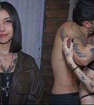 Punto De Vista: Te Encuentras Con Tu Ex Por La Noche. - PelisXXX.me