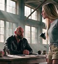 7 Días: Episodio 1: El Anuncio - PelisXXX.me