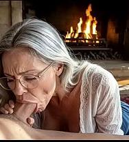 Abuela Jugosa En Medias Es Follada A Cuatro Patas Con Potentes Embestidas - PelisXXX.me