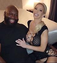 Anya Recibe Una Visita Sorpresa De Chocolatebeast. - PelisXXX.me
