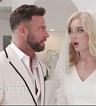 Brother In Law Gives Bride A Sex Swing As A Wedding Present - PelisXXX.me
