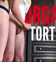 Ella TerminÓ El Trabajo Con Una MasturbaciÓn Post Orgasmo - PelisXXX.me