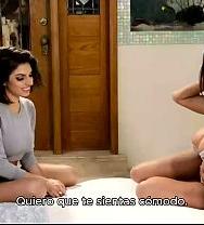 Escuchando A Madrastra. Sub Español. Ver Completo En: Girlswaysubcom - PelisXXX.me