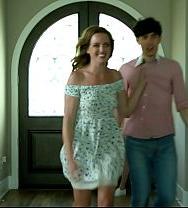 Milfon.com Presents: A Dick For My Horny Mom Charlie Forde & Nick Strokes - PelisXXX.me