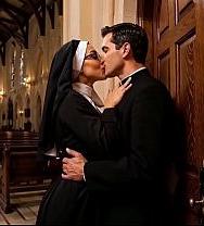 Un Sacerdote Tiene Relaciones Sexuales Con Una Monja Atractiva, Quien Ya Sabía Que Era Prostituta. - PelisXXX.me