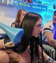 Argentina Vs Inglaterra - PelisXXX.me