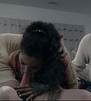 Biology Tutor Ravyn Alexa Seduced By Teen Couple Demi Hawks And Elias Cash - PelisXXX.me