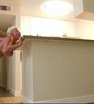 Brutal Anal Destruction For Blonde Slut London River - PelisXXX.me