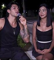 Canceló Su Viaje En Taxi Por El Pene De Un Desconocido. - PelisXXX.me