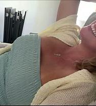 Creampie Accidental Para La Madrastra Cachonda Brianna Beach Alex Adams - PelisXXX.me