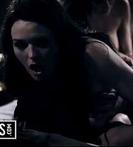 De Amor Lésbico A Putas Del Hijastro Reagan Foxx, Krissy Lynn - PelisXXX.me