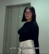 Me Acuesto Con Mi Hermanastro Antes De Que Su Novia Llegue A Casa. - PelisXXX.me