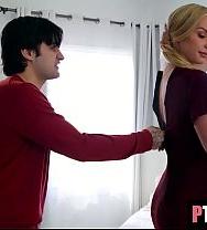 One Boner After Another Elias Cash, Rachael Cavalli - PelisXXX.me