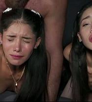 Perfect Latina No Estaba Preparada Para Esto. - PelisXXX.me