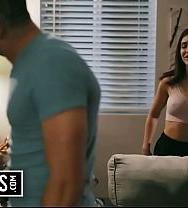 Stalker Fucks Two Bffs In A Threesome - PelisXXX.me