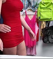 Teacher Thief Caught Stealing Spreads For His Search - PelisXXX.me