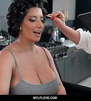 Tetas árabes De Nivel Divino Lo Montan De Nuevo En Posición De Vaquera - PelisXXX.me