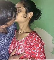 Una Mujer India Llamó A Su Novio A Casa Para Tener Sexo Duro Con Ella. - PelisXXX.me