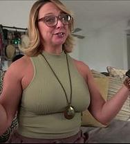 Accidentalmente Le Metí El Pene A Mi Madrastra Brianna Beach Alex Adams - PelisXXX.me