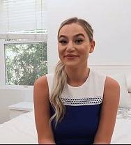 Blake Blossom Gets Fucked In Her Own Crypto House - PelisXXX.me