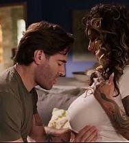 Busty Godmother Seeks Solace After Husband Leaves A Note - PelisXXX.me