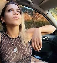 De La Carretera Al Campo: Felaciones Intensas Y Sesión Anal Doble - PelisXXX.me