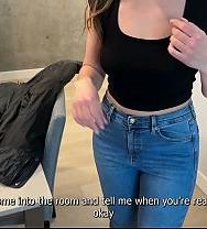 El Masaje Que El Marido No Debía Ver. Ella Dijo Que Solo Era Un Masaje. - PelisXXX.me