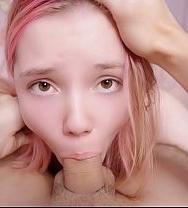 Esta Jovencita Es Demasiado Linda Para Chupar Una Polla, Pero No Pude Resistirme. - PelisXXX.me