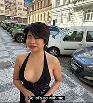 Fantom Ep. #25: Salome Salvi Te Daré Un Iphone 15 Por Vomitar En Mi Pene, Orinar Y Practicar Sexo Anal - PelisXXX.me
