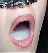 Había Ahorrado Durante 5 Días Y Su Esposa Se Tragó Toda La Carga De Semen. Era Enorme. Millie Fox - PelisXXX.me