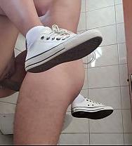 La Mejor Manera De Correrse Dentro De La Esposa De Tu Amigo: Corrida De Pie - PelisXXX.me