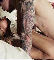 Luz Del DÍa Victor Caserta Y Kitty Wild - PelisXXX.me