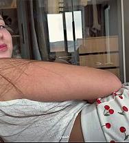 Mi Hermanastra De Culo Grande Me Excita Al Compartir La Cama Y Empiezo A Masturbarme Detrás De Ella Y A Follarla Con . - PelisXXX.me