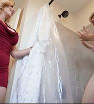 Milf Double Divorced Stepmom And Stepaunt Get Railed - PelisXXX.me