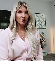 Milf Stepmom Can't Keep Dodging How Much That Video Turned Her On - PelisXXX.me