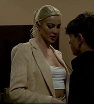 Milfon.com Presenta: Cherry Kiss Y Blake Bullet Cruzando La Líneamilf Hd - PelisXXX.me
