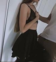 Sexo Apasionado Y Muy Excitante Entre Una Pareja Real Después De Una Fiesta. - PelisXXX.me