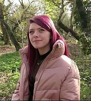 Tiny Chipie, De 18 Años, Participa En Otro Casting Porno. - PelisXXX.me